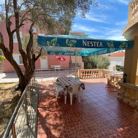 Apartments Kalluka Sveti Stefan Εξωτερικό φωτογραφία