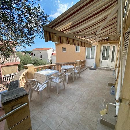 Apartments Kalluka Sveti Stefan Εξωτερικό φωτογραφία