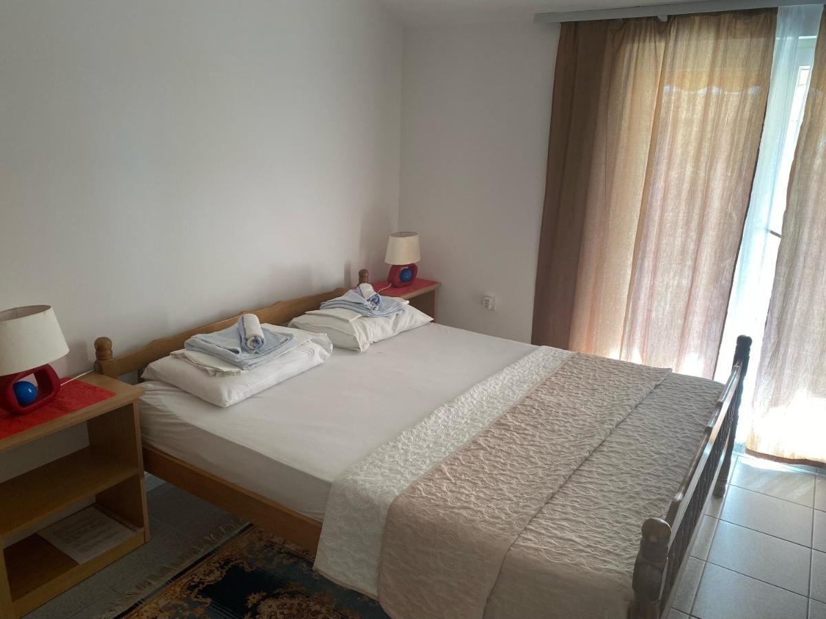 Apartments Kalluka Sveti Stefan Εξωτερικό φωτογραφία
