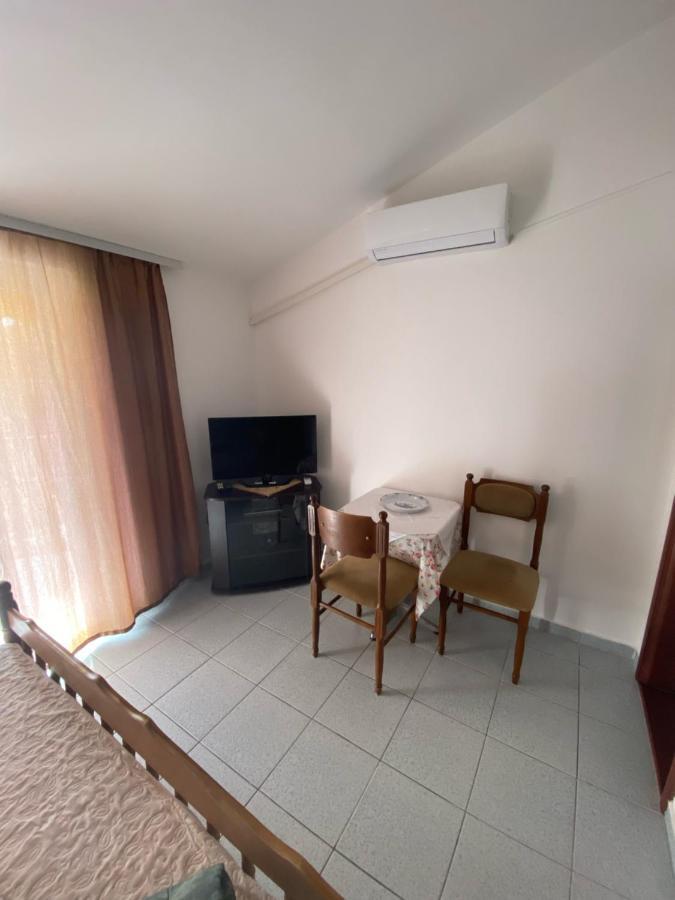 Apartments Kalluka Sveti Stefan Εξωτερικό φωτογραφία