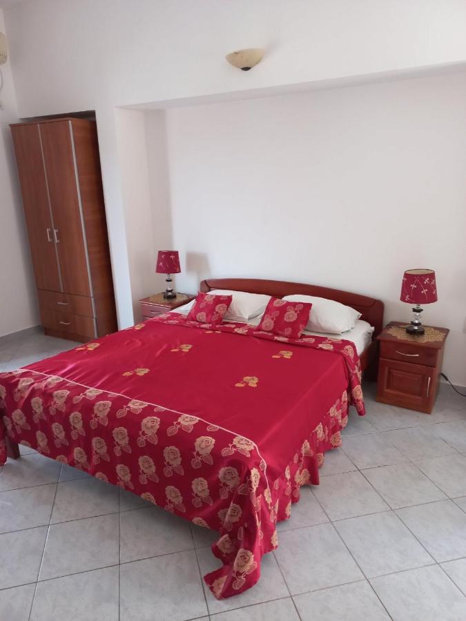 Apartments Kalluka Sveti Stefan Εξωτερικό φωτογραφία