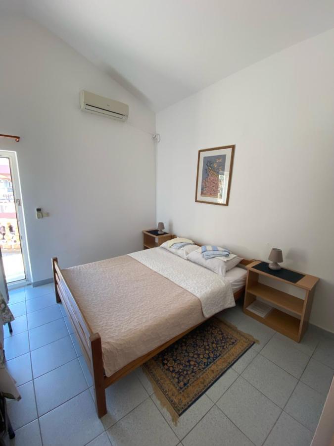 Apartments Kalluka Sveti Stefan Δωμάτιο φωτογραφία