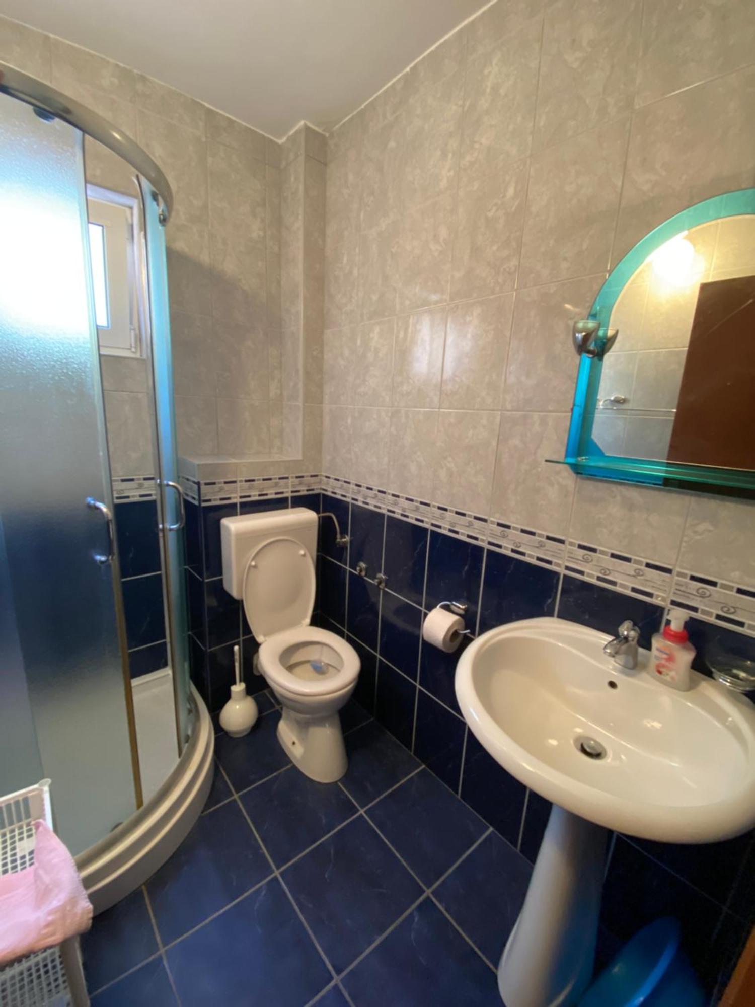 Apartments Kalluka Sveti Stefan Δωμάτιο φωτογραφία
