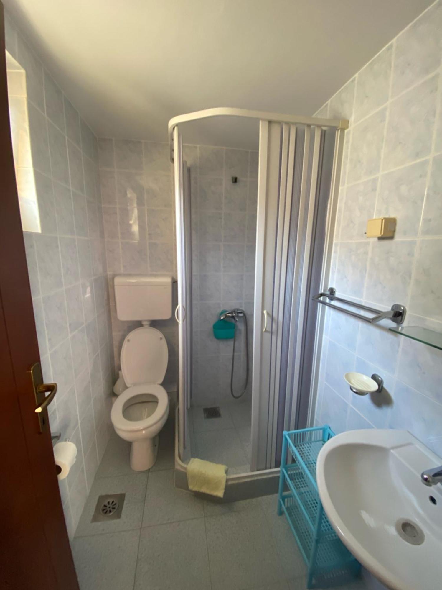 Apartments Kalluka Sveti Stefan Δωμάτιο φωτογραφία