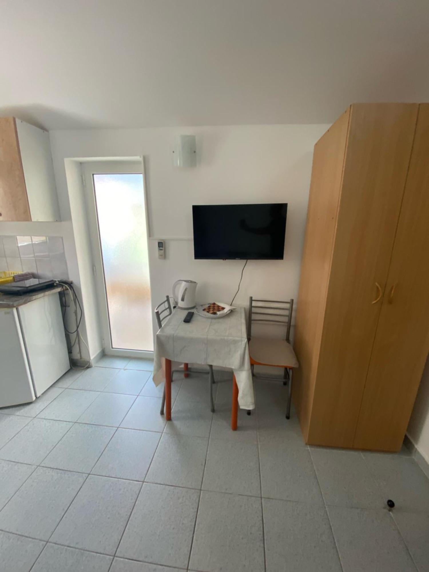 Apartments Kalluka Sveti Stefan Δωμάτιο φωτογραφία