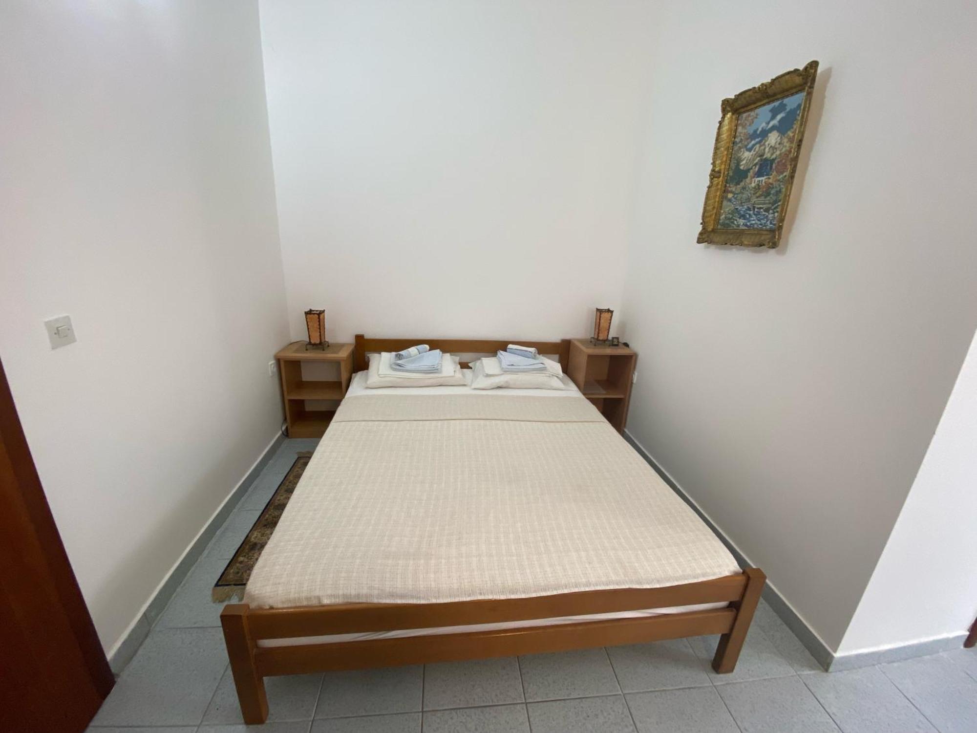 Apartments Kalluka Sveti Stefan Δωμάτιο φωτογραφία