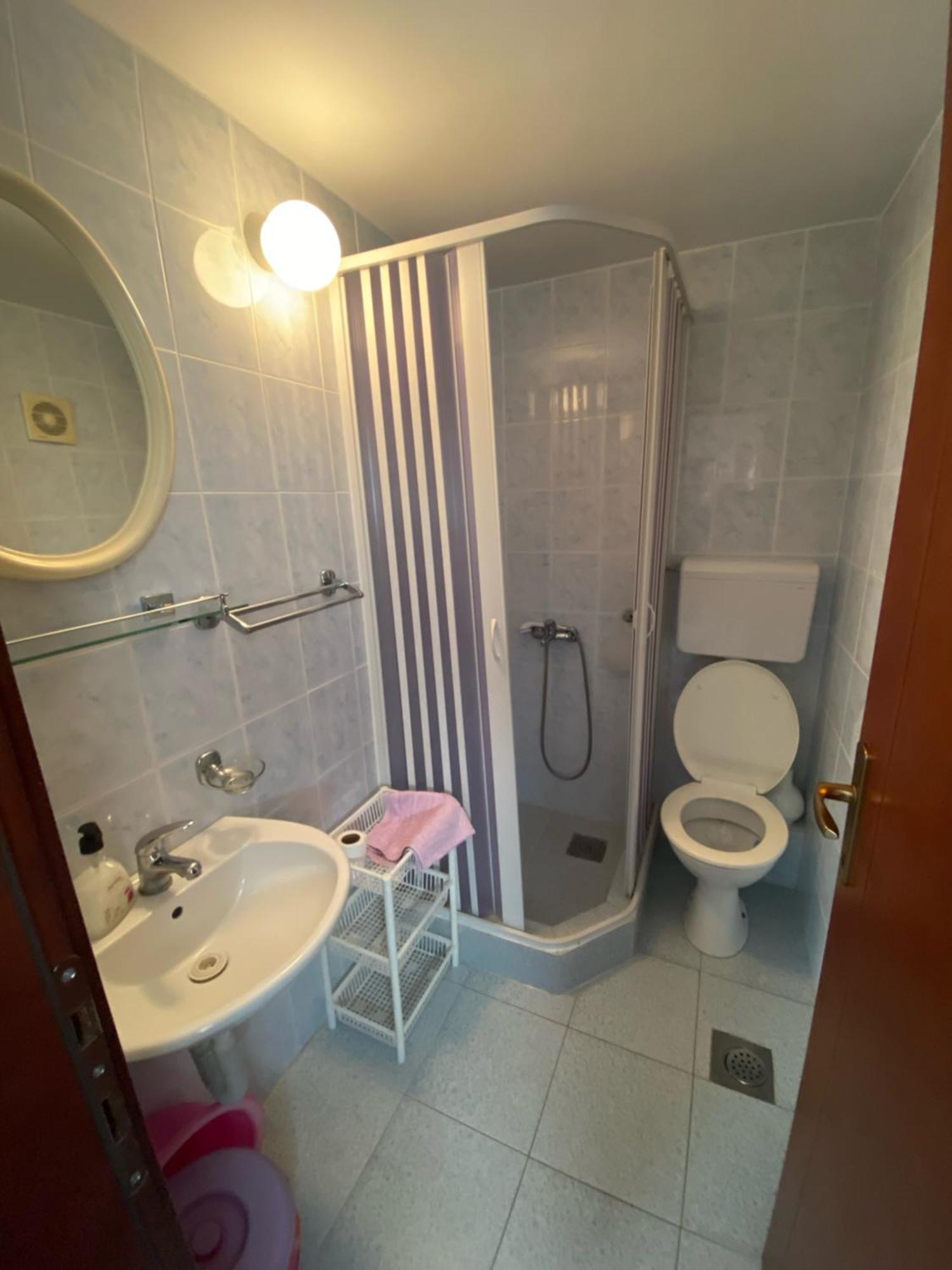 Apartments Kalluka Sveti Stefan Δωμάτιο φωτογραφία