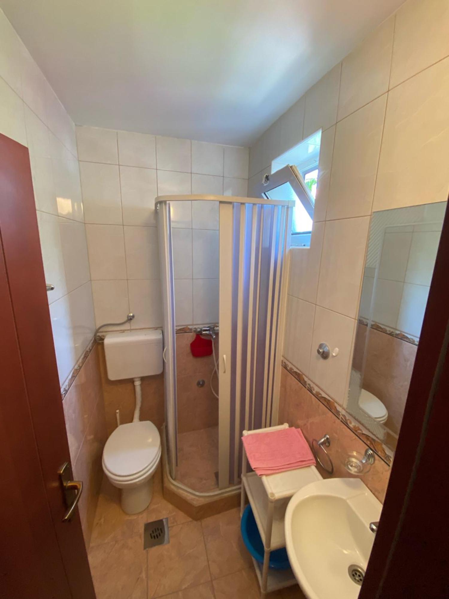 Apartments Kalluka Sveti Stefan Δωμάτιο φωτογραφία